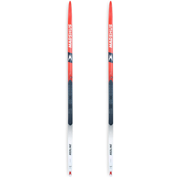 Madshus Redline 3.0 Classic Jr Ski 2023-2024