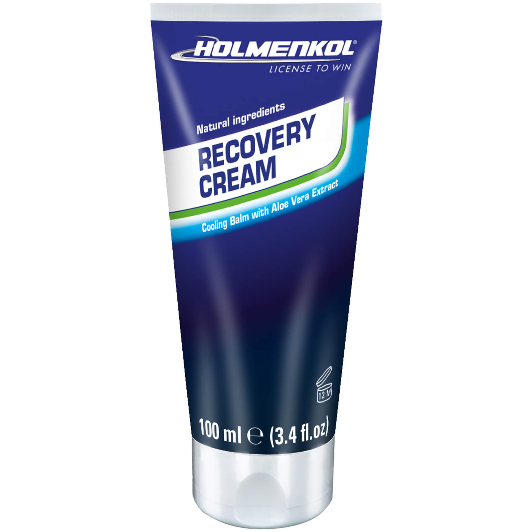 Holmenkol Recovery Cream 100ml