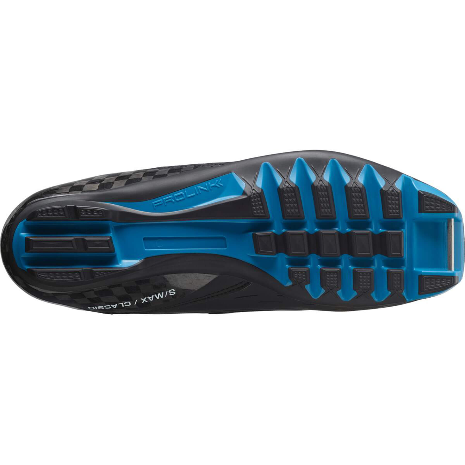 Salomon S/Max Carbon Classic Prolink Boot 2024-2025 | Boulder