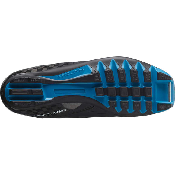 Salomon S/Max Carbon Classic Prolink Boot 2024-2025