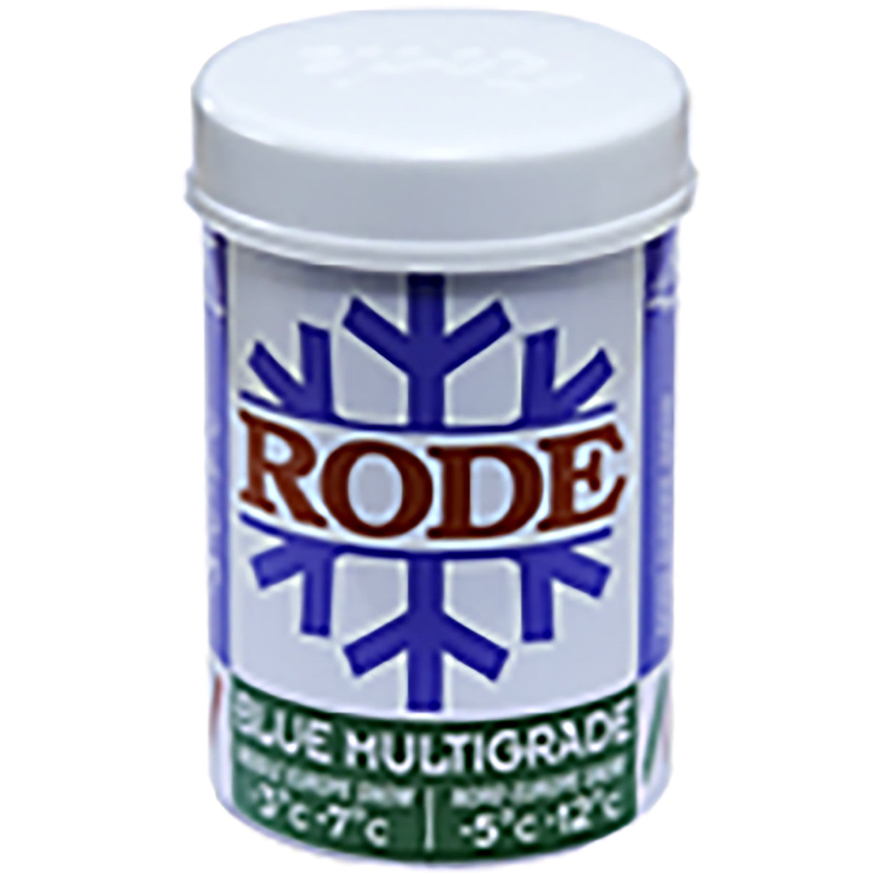 Buy blue-multigrade Rode Kick Basic