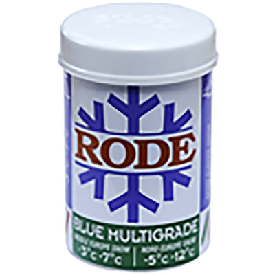 Buy blue-multigrade Rode Kick Basic