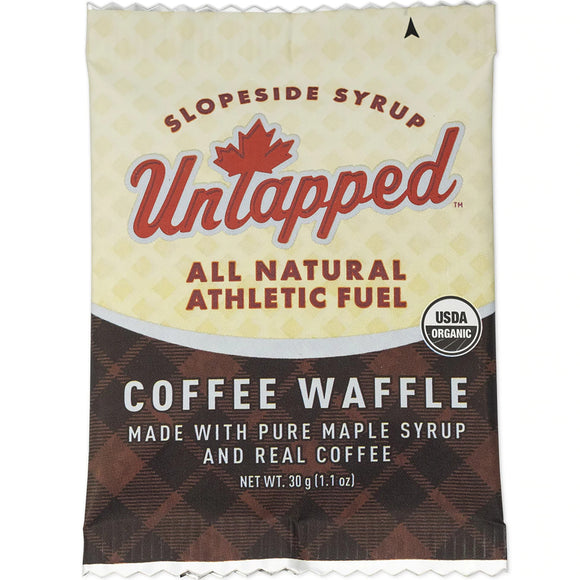 Untapped Waffle