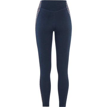 Kari Traa Rose Light Pant High Waist Women - 0