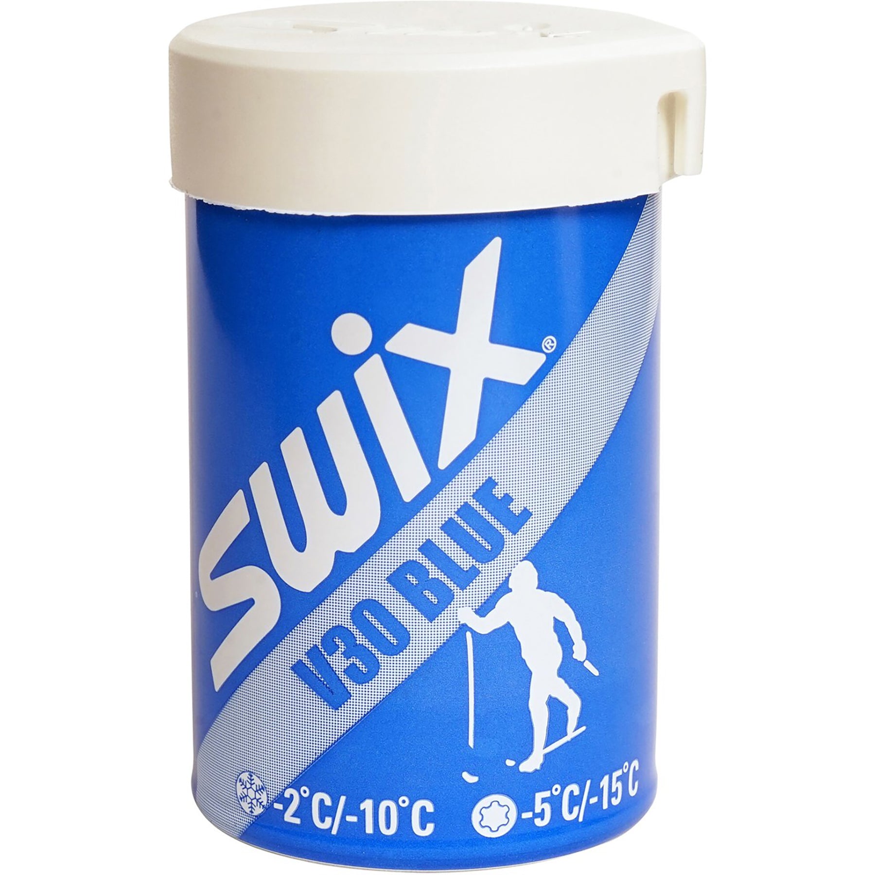 Buy v30-blue-2-10c Swix V Line Kick Wax