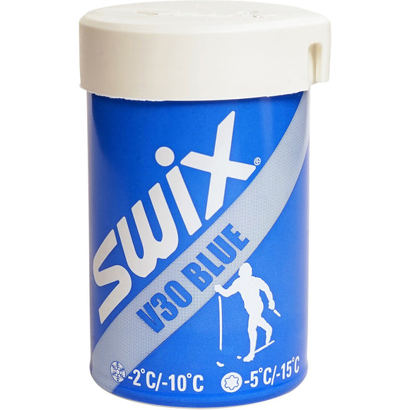Swix V Line Kick Wax