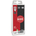 R40 Red 0/-5 C
