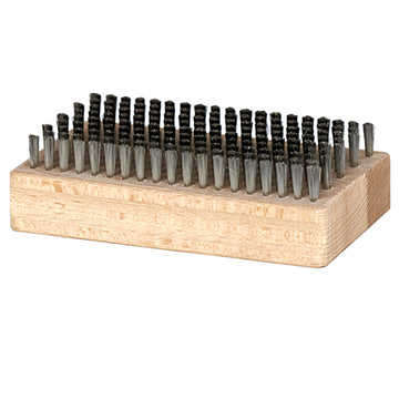 Rode Steel Brush 2023-2024