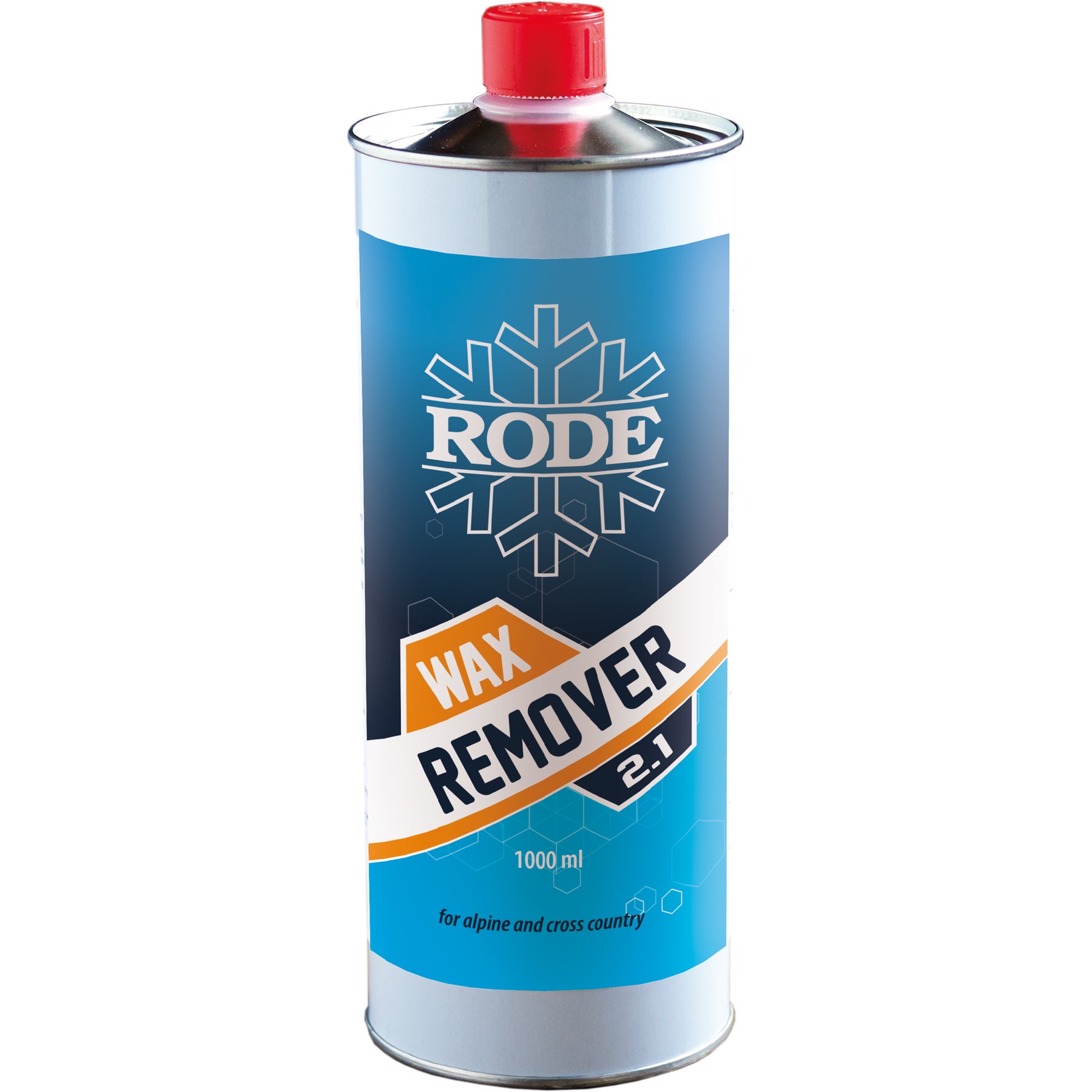 Rode Wax Remover 2.1 1000ml