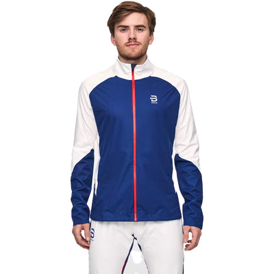 Bjorn Daehlie Elite Jacket M - 0