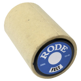 Rode Felt Roto Brush