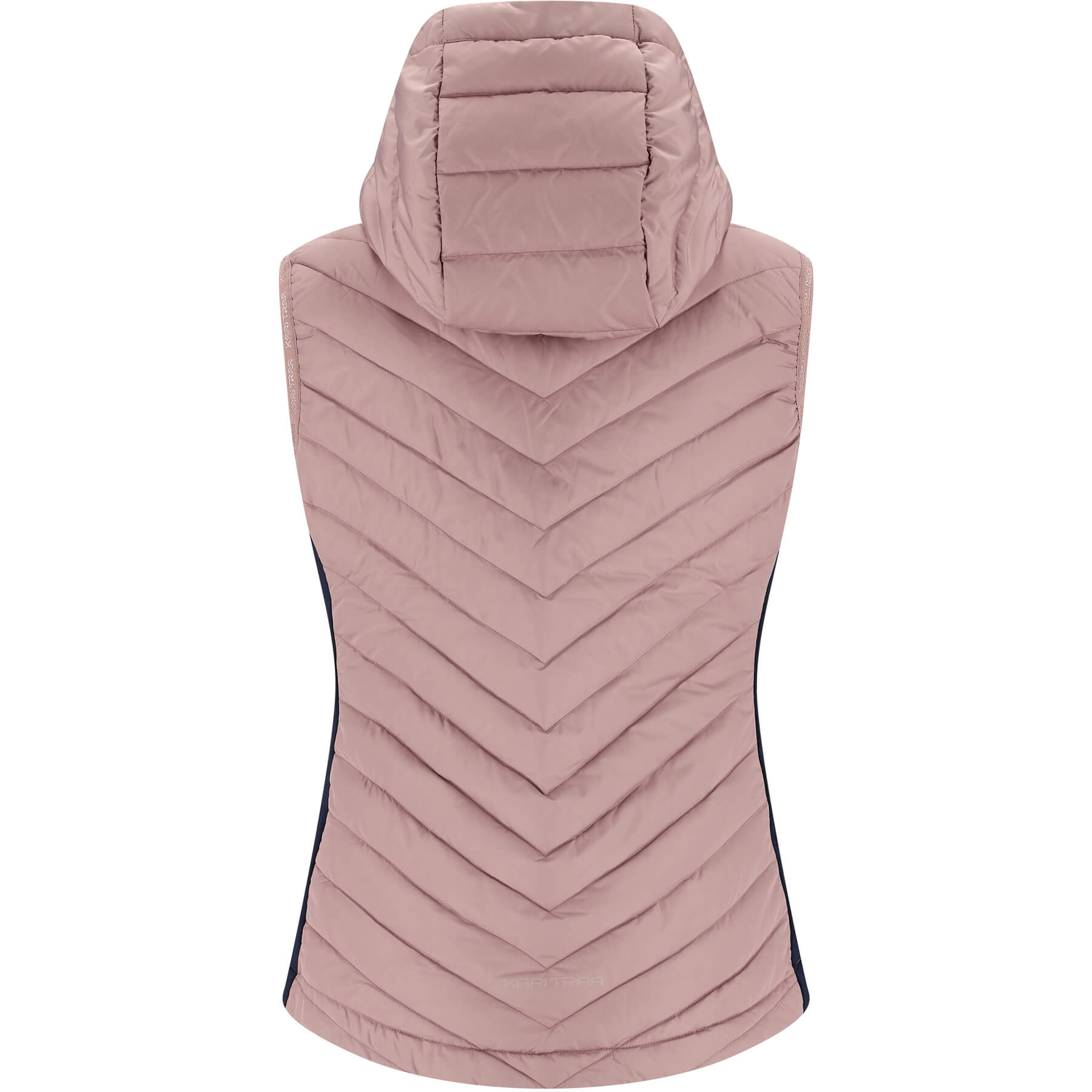 Kari Traa Eva Down Vest W | Boulder Nordic & Cycle Sport