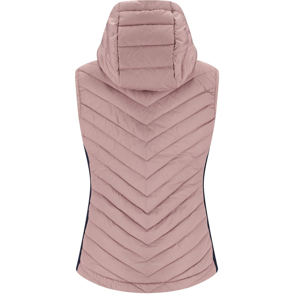 Kari Traa Eva Down Vest W