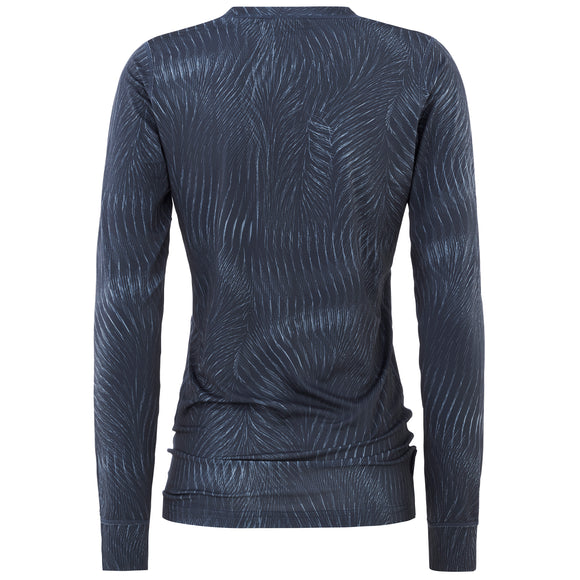 Kari Traa Fryd Long Sleeve Base Layer W