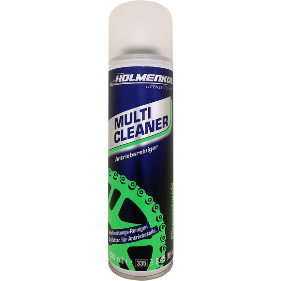 Holmenkol Bike Multi Cleaner 250mL