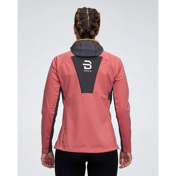 Bjorn Daehlie Jacket North Women