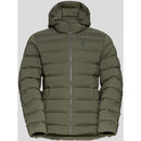 Odlo Jacket Insulated Ascent N-Thermic Hooded M-1