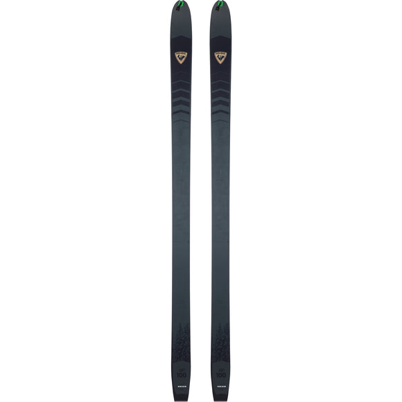Rossignol XP 100 Positrack Ski
