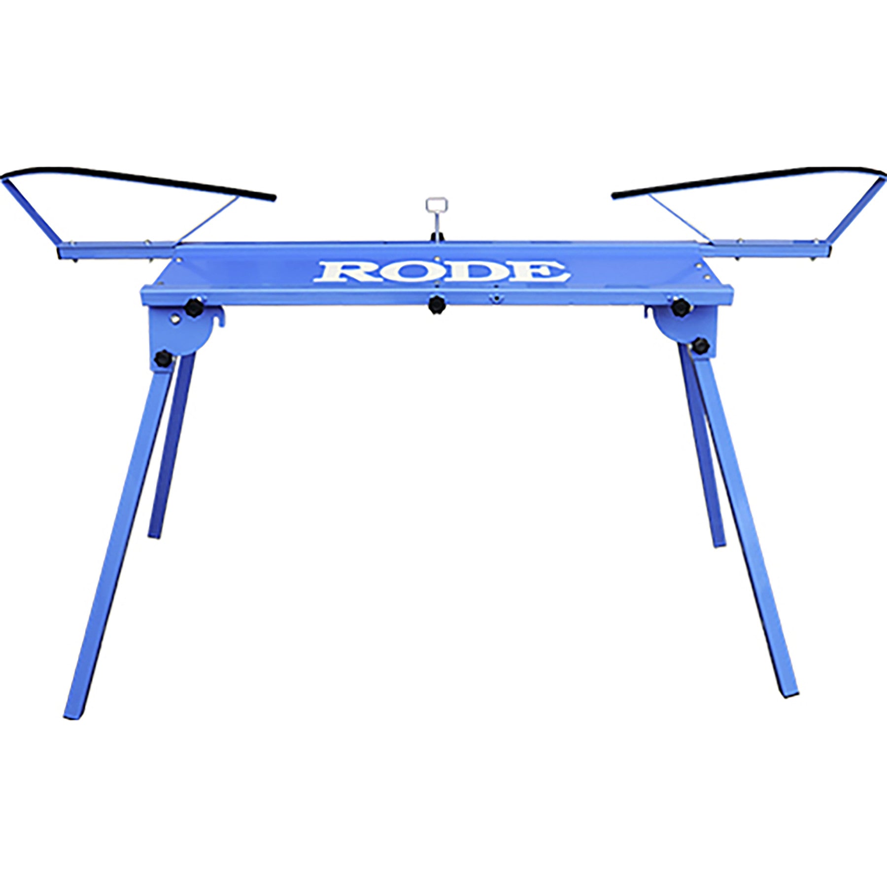 Rode STEEL WAXING TABLE CROSS-COUNTRY