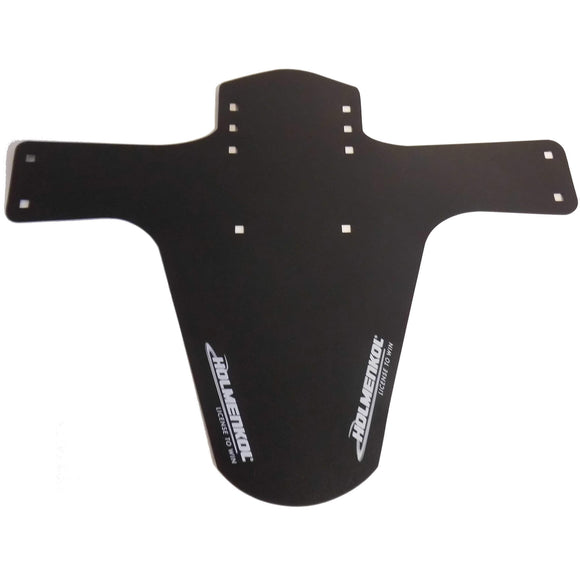 Holmenkol Bike Mudguard Front