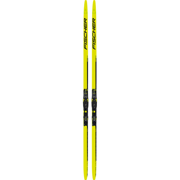 Fischer Speedmax Classic Jr | Boulder Nordic & Cycle Sport