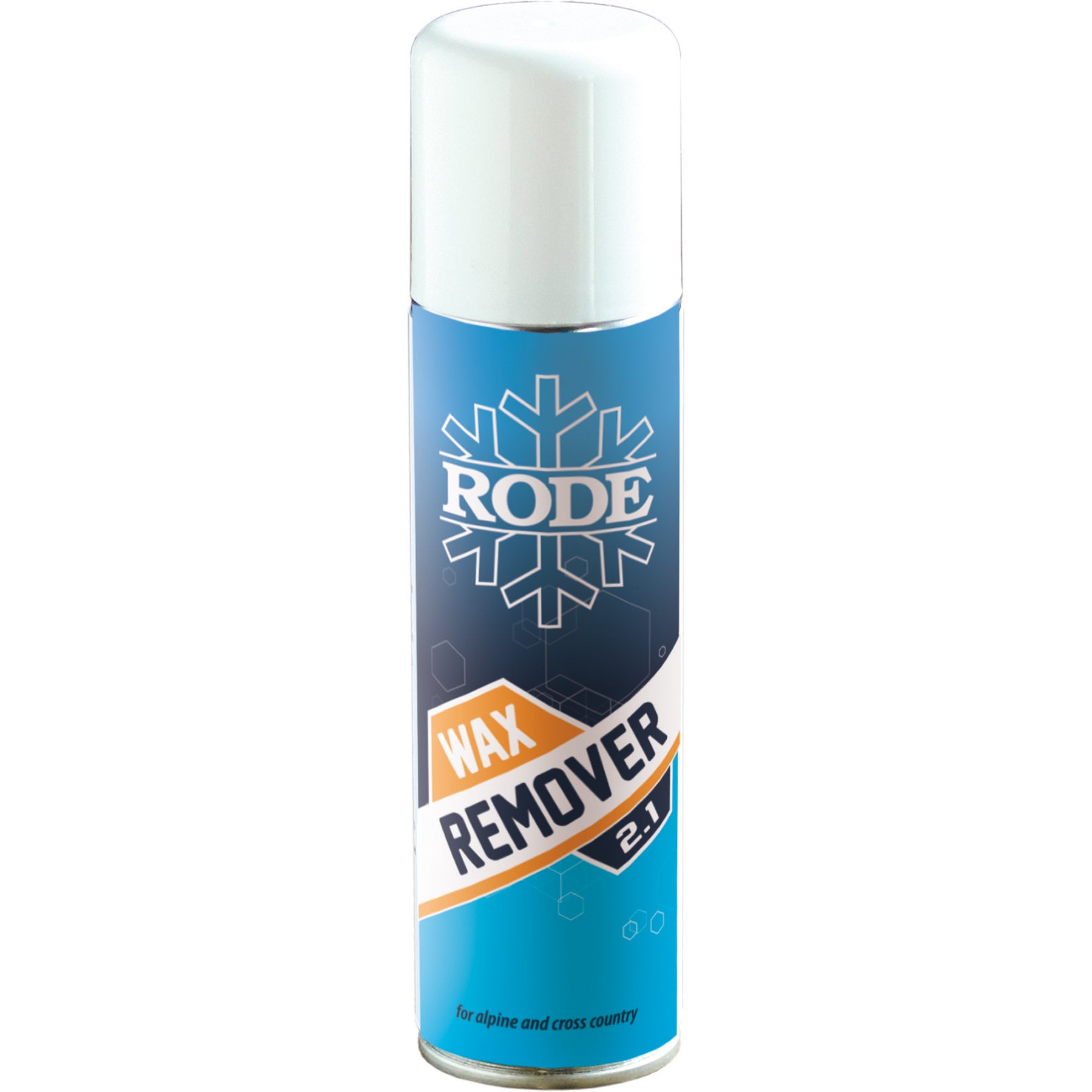 Rode Wax Remover 2.1 Spray 150ml