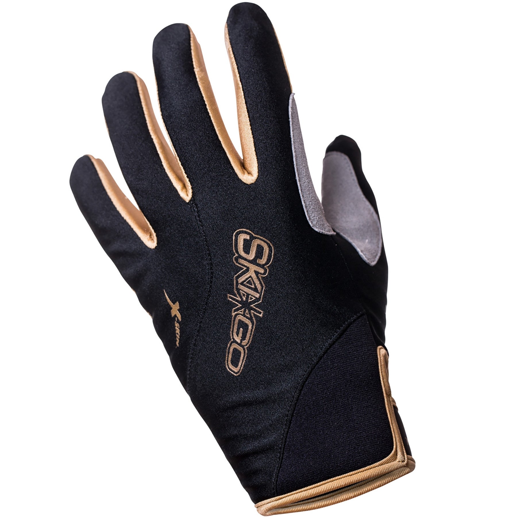 Skigo X-skin Glove 15-16 - 0