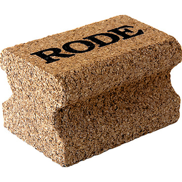 Rode NATURAL CORK