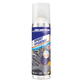 Holmenkol Sport Hygienic 125ml
