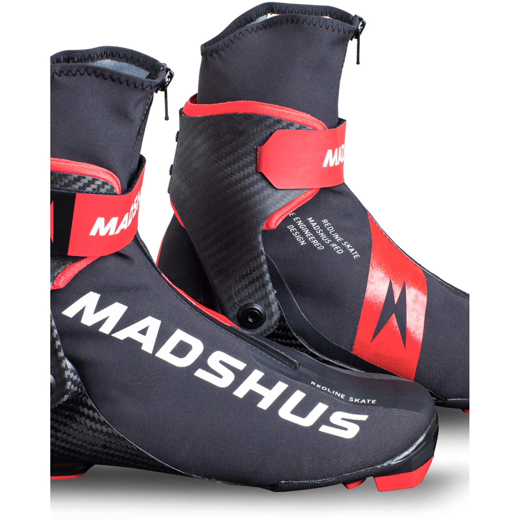 Madshus Redline Skate Boot 2023-2024