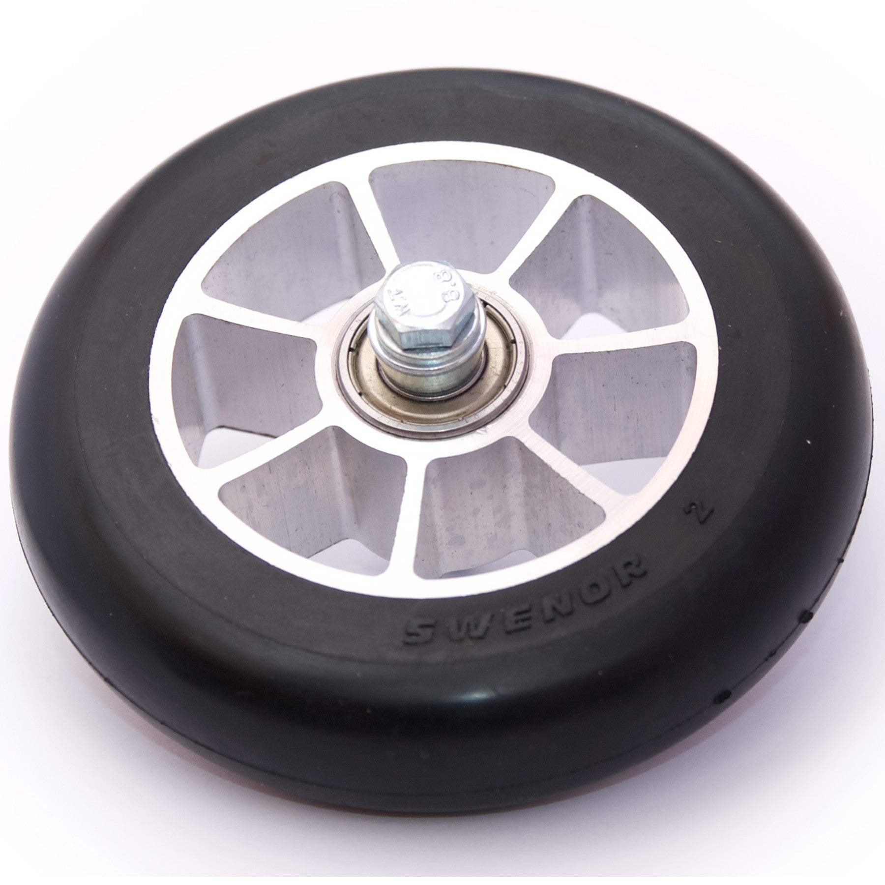 Swenor Skate Wheel Replacement - 0