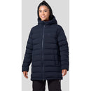 Odlo Jacket Insulated Ascent N-Thermic Hooded W-3