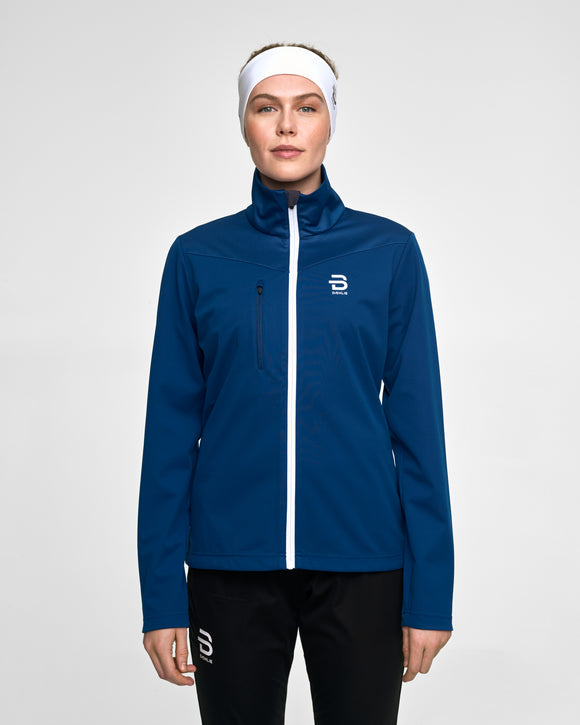 Bjorn Daehlie Jacket Prime Women