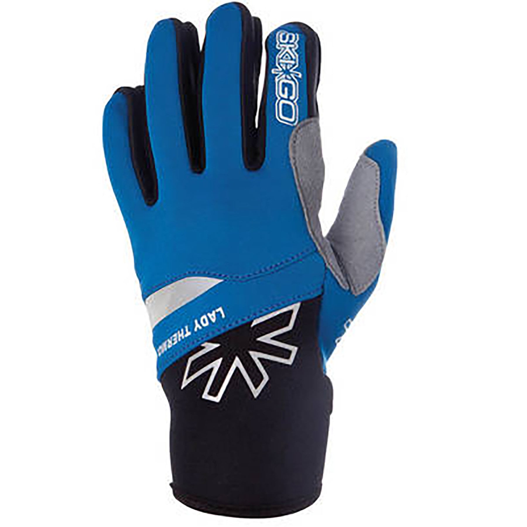 SkiGo Thermo Glove W