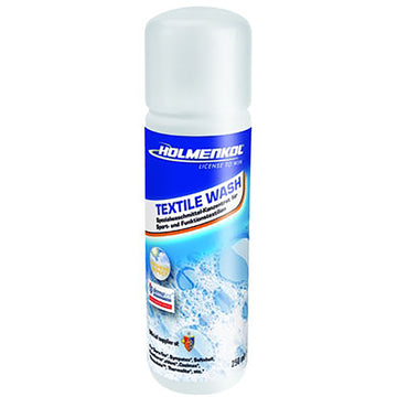 Holmenkol Textile Wash Single 50mL