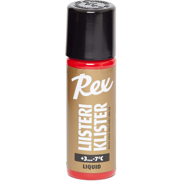 Rex Liquid Klister (Dauber) 60mL