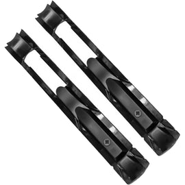 Salomon Pilot Skate Ridge Heel Plate (each)