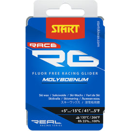 Start Glide RG Race Glide Block Molybdenum 60g