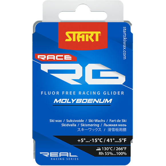 Start Glide RG Race Glide Block Molybdenum 60g