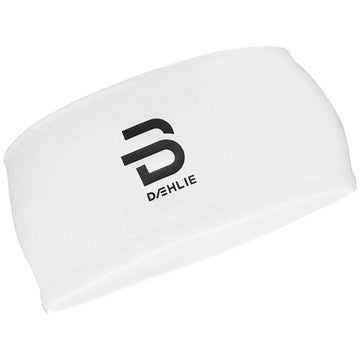 Buy snow-white-10000 Bjorn Daehlie Headband Polyknit