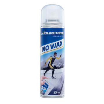 Holmenkol NoWax Spray 200ml