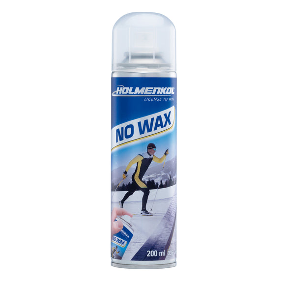 Holmenkol NoWax Spray 200ml