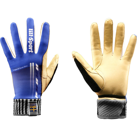 LillSport Legend Slim Gold