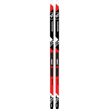 Rossignol XT Venture JR Waxless Mounted Tour 2023-2024