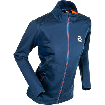 Bjorn Daehlie Jacket Conscious Women