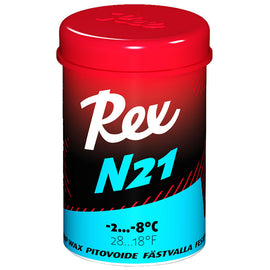 Buy n21-blue Rex N-Racing Grip Wax