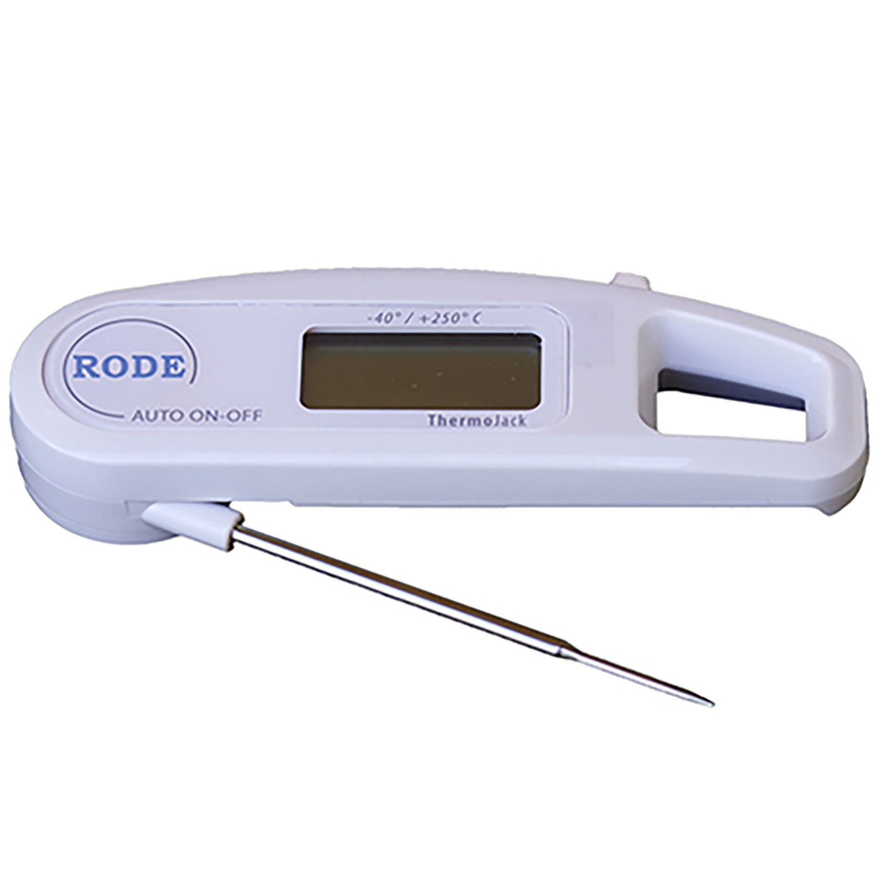 Rode DIGITAL THERMOMETER