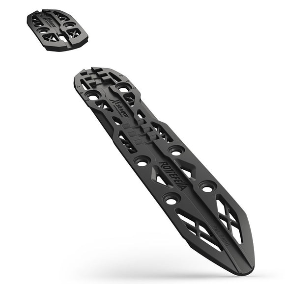 Rottefella Xcelerator Mounting Plates