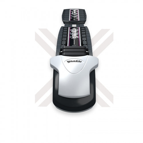 Rottefella BC Manual Binding