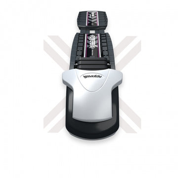 Rottefella BC Manual Binding - 0